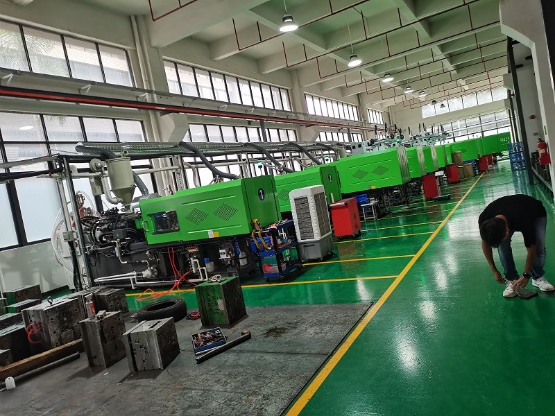 چین Dongguan ILI Lighting Furniture Co., Ltd. نمایه شرکت