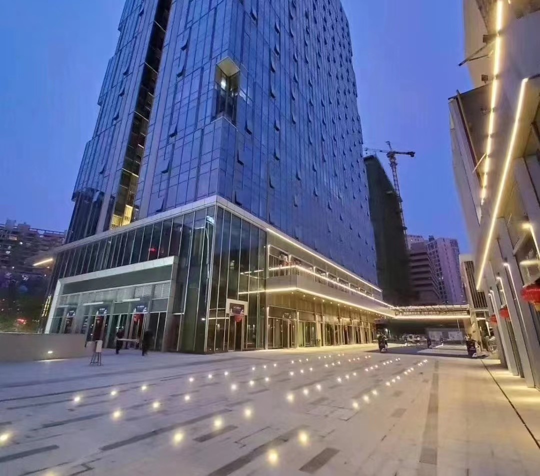 چین Dongguan ILI Lighting Furniture Co., Ltd.