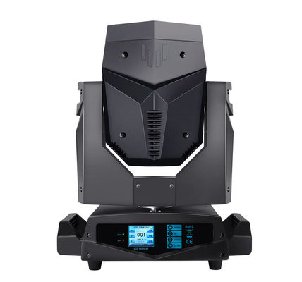 230W مرحله LED حرکت چراغ سر برای سالن جشن عروسی