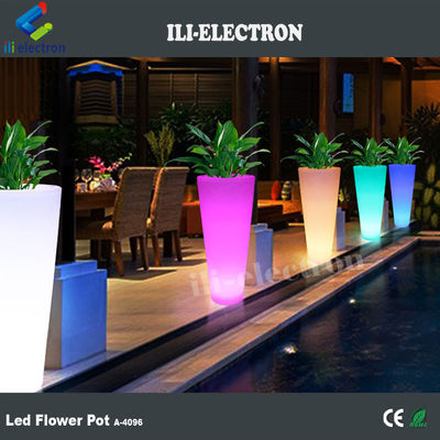 دستگاه های گلزار بیرونی ضد آب LED نوع کنترل لمس