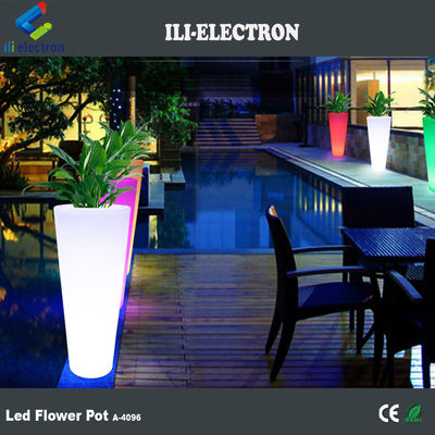 دستگاه های گلزار بیرونی ضد آب LED نوع کنترل لمس