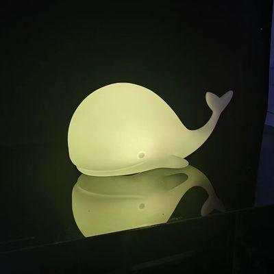 لامپ چراغ شب LED برای اتاق خواب نوزاد