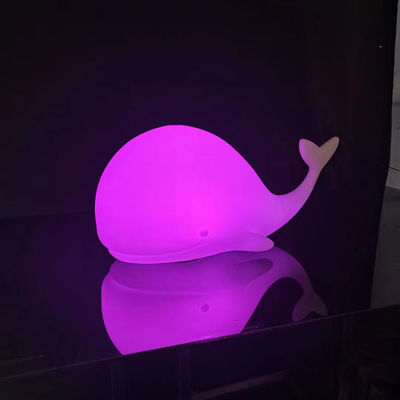 لامپ چراغ شب LED برای اتاق خواب نوزاد