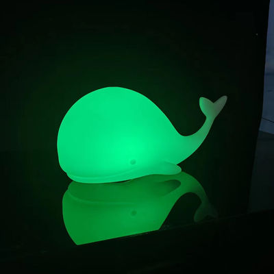 لامپ چراغ شب LED برای اتاق خواب نوزاد