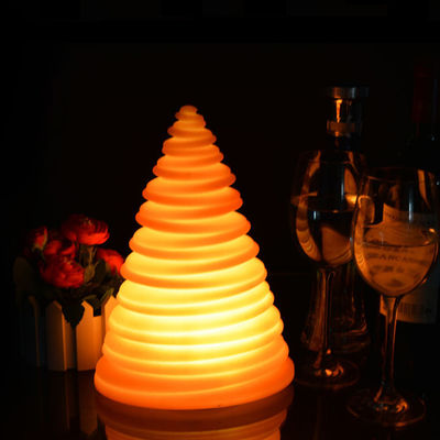 پلاستيک قابل شارژ مجدد لامپ لامپ اتاق خواب نور