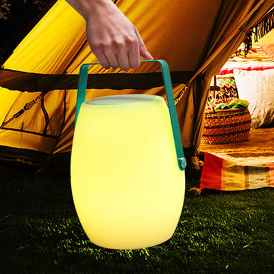 چراغ ماه LED با اسپیکر برای کمپینگ