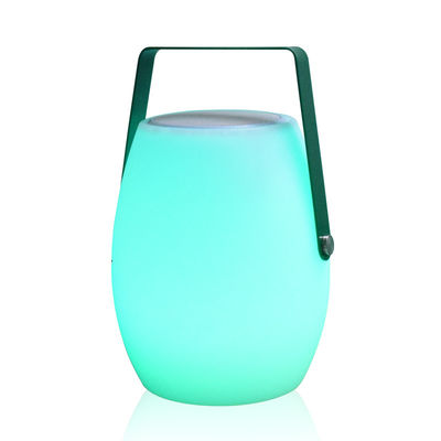 چراغ ماه LED با اسپیکر برای کمپینگ