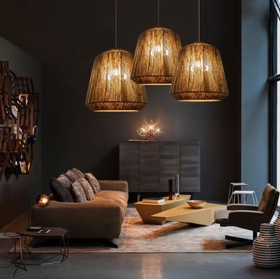 ولتاژ AC 110V-240V قطر پلاستیکی 10cm-100 Cm نور گلوله ای روشن مناسب برای مهمانی