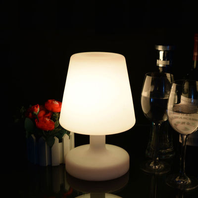 چراغ مائده درخشان کریسمس IP65 ضد آب با گواهینامه CE ROHS