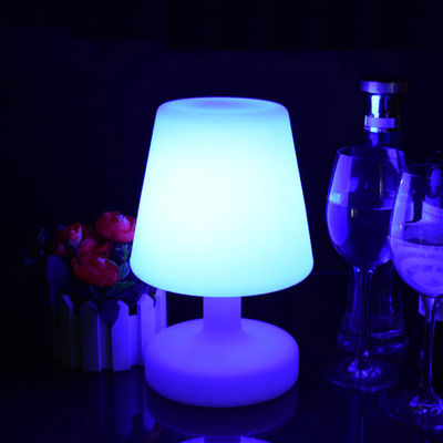 چراغ مائده درخشان کریسمس IP65 ضد آب با گواهینامه CE ROHS