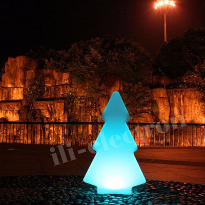 درخت کریسمس پلاستیکی