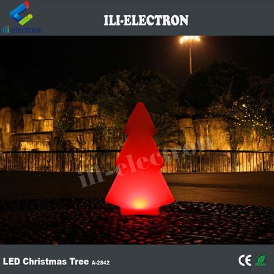 درخت کریسمس پلاستیکی