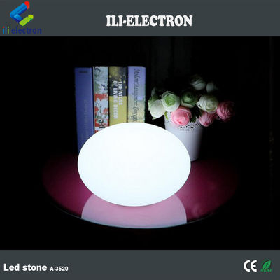 چراغ های پلاستیکی LED برای تزئینات حیاط بیرونی