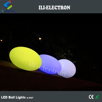 چراغ گلدان باغ روشن CE&amp;ROHS