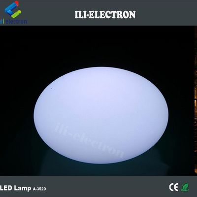 SMD ضد آب 5050 LED بیرونی sfere / LED Globe