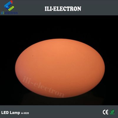 SMD ضد آب 5050 LED بیرونی sfere / LED Globe