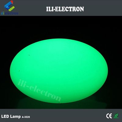 SMD ضد آب 5050 LED بیرونی sfere / LED Globe