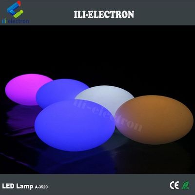 SMD ضد آب 5050 LED بیرونی sfere / LED Globe
