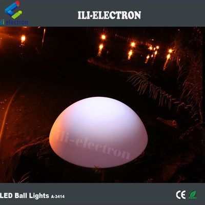 چراغ گلوله ای پلاستیکی قابل شارژ