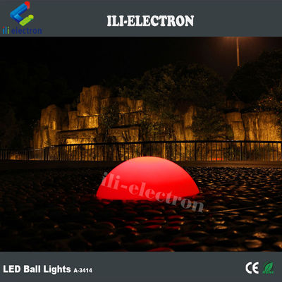 چراغ گلوله ای پلاستیکی قابل شارژ