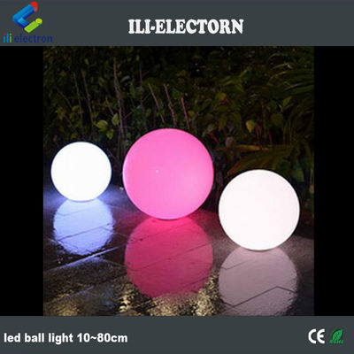 چراغ LED با کیفیت بالا / توپ های تزئینی / توپ های آویزان