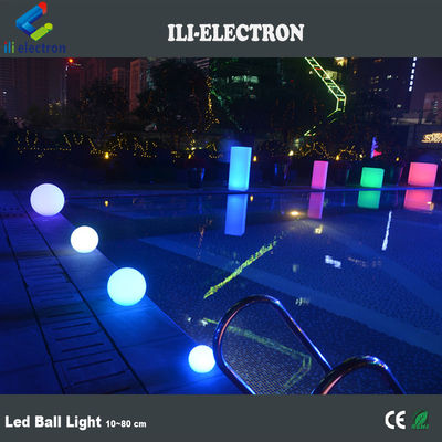 چراغ LED با کیفیت بالا / توپ های تزئینی / توپ های آویزان