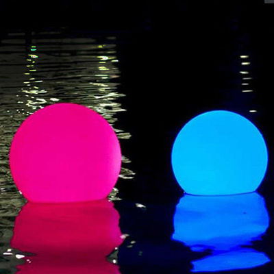 چراغ گلوله ای ضد آب LED باغ