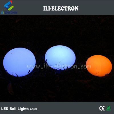چراغ گلوله ای ضد آب LED باغ