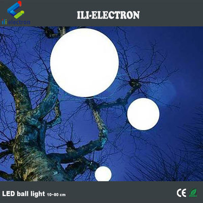 گلوله های روشن رنگارنگ پلاستیکی
