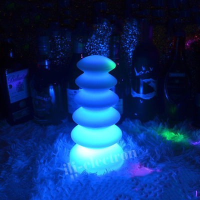 چراغ شب LED کریسمس چند رنگی برای بچه ها