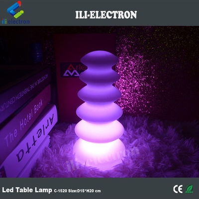 چراغ شب LED کریسمس چند رنگی برای بچه ها