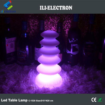 چراغ شب LED کریسمس چند رنگی برای بچه ها