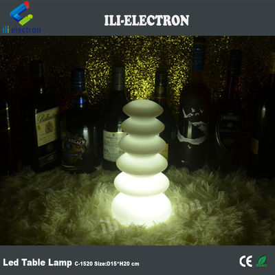 چراغ شب LED کریسمس چند رنگی برای بچه ها