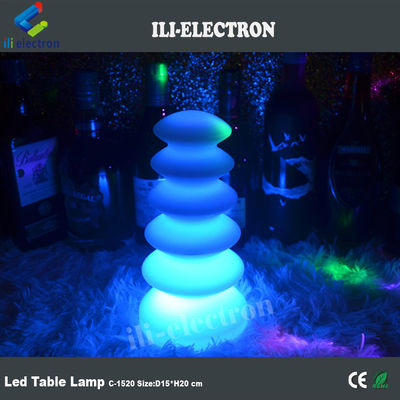 چراغ شب LED کریسمس چند رنگی برای بچه ها