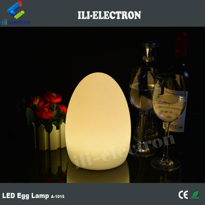 فروش داغ چراغ تخم مرغ LED نورهای کریسمس LED چراغ های میز LED