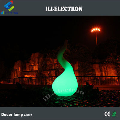 لامپ های کفشی LED برای تزئین عروسی