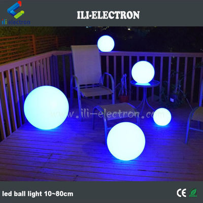 دکوراسیون تعطیلات با چراغ های LED روشن می شود