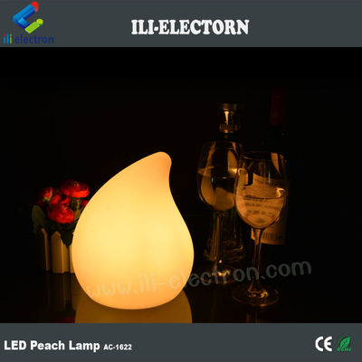 چراغ های رنگی تغییر دهنده روشن شکل انگور