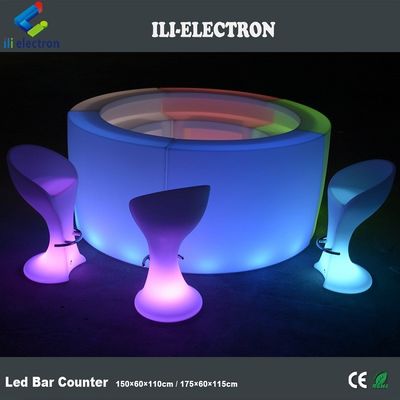 کنترل از راه دور، نوار روشن پلاستیکی
