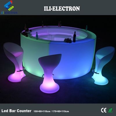 کنترل از راه دور، نوار روشن پلاستیکی