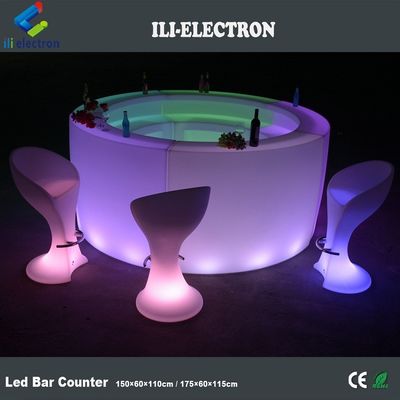 کنترل از راه دور، نوار روشن پلاستیکی