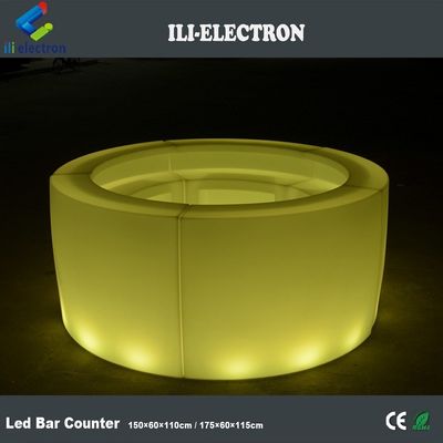کنترل از راه دور، نوار روشن پلاستیکی