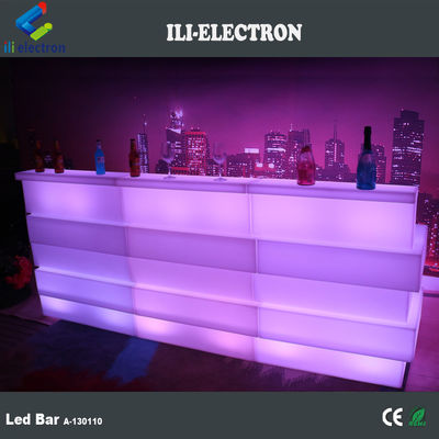 در خارج از حزب استفاده می شود بار نوار LED قابل حمل