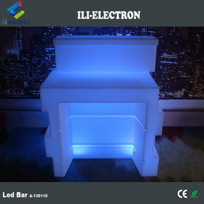 در خارج از حزب استفاده می شود بار نوار LED قابل حمل