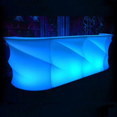 جدول نوار موج شکل LED/کنتر نوار LED/کنتر نوار LED فروش بالا