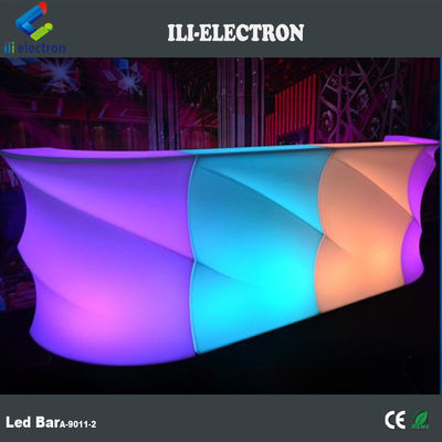 جدول نوار موج شکل LED/کنتر نوار LED/کنتر نوار LED فروش بالا