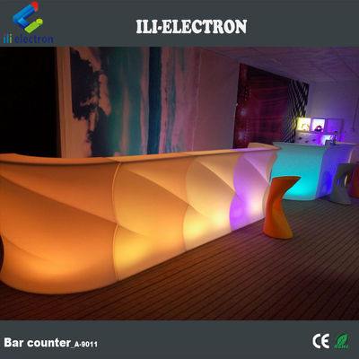 جدول نوار موج شکل LED/کنتر نوار LED/کنتر نوار LED فروش بالا