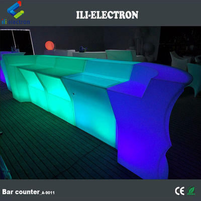 جدول نوار موج شکل LED/کنتر نوار LED/کنتر نوار LED فروش بالا