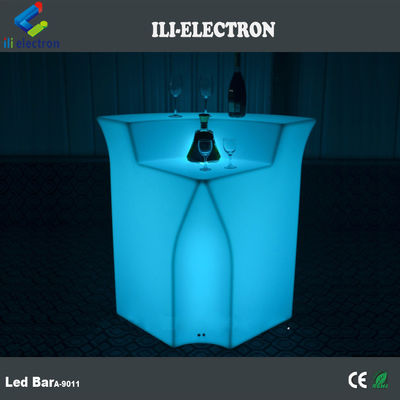 نوار پلاستيکي LED/ نوار بزرگ LED تغییر رنگ برای فروش