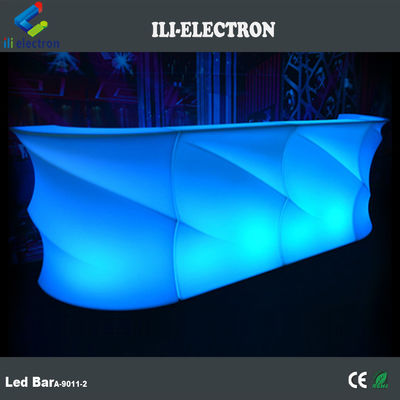 فروش عمده کلوب/دیسکو نوار گوشه ای مدرن